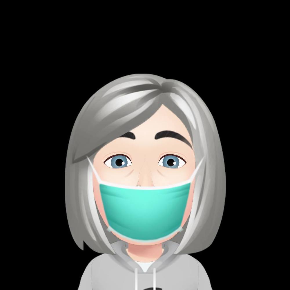Meet your Posher, Tina